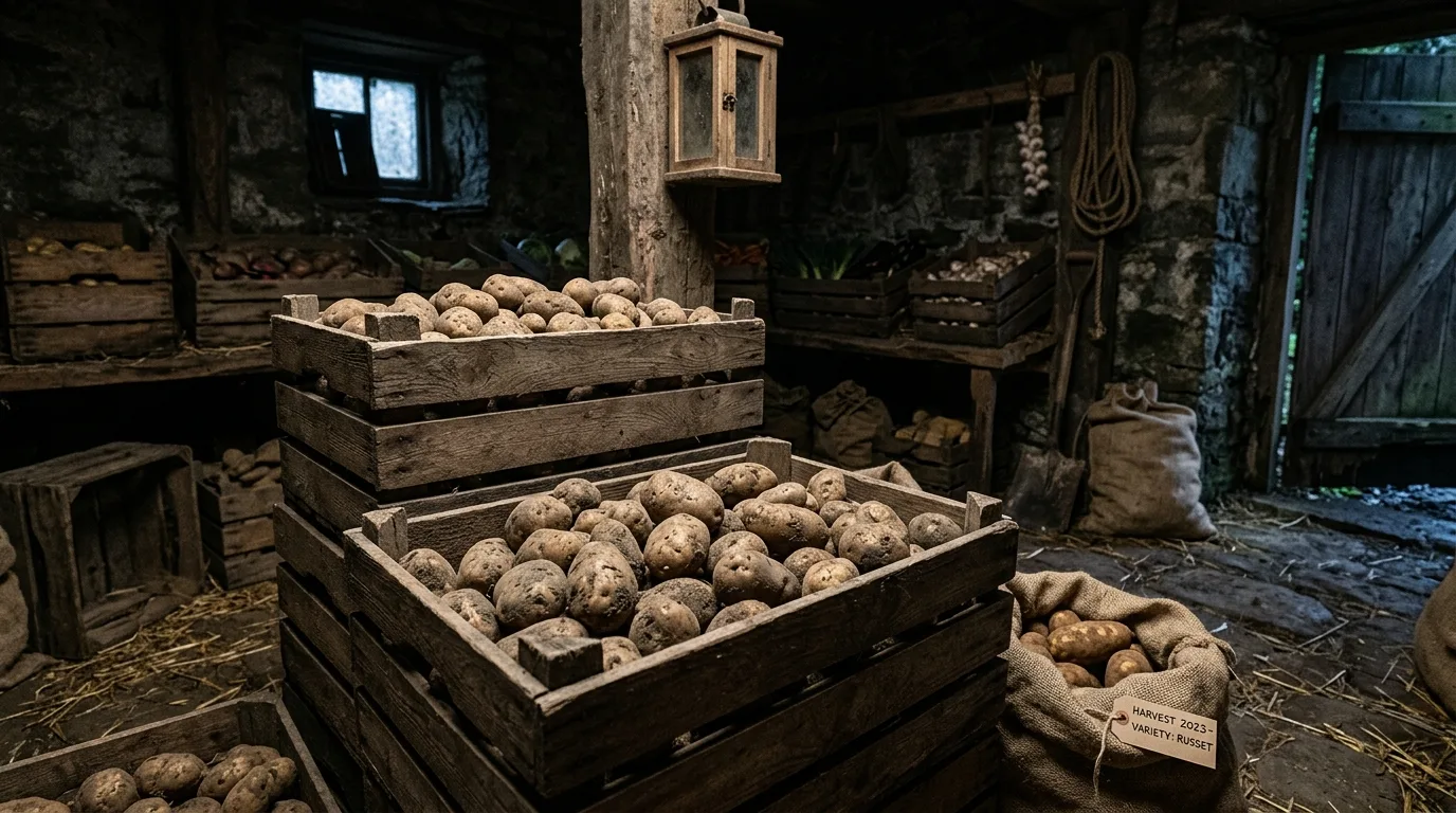 11 How to Grow Potatoes for Beginners Step by Step